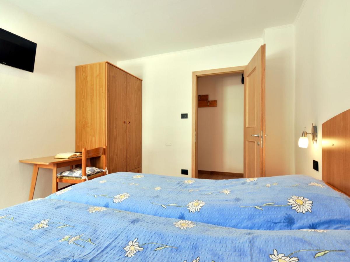 Apartment Bernard-3 By Interhome Campestrin Dış mekan fotoğraf