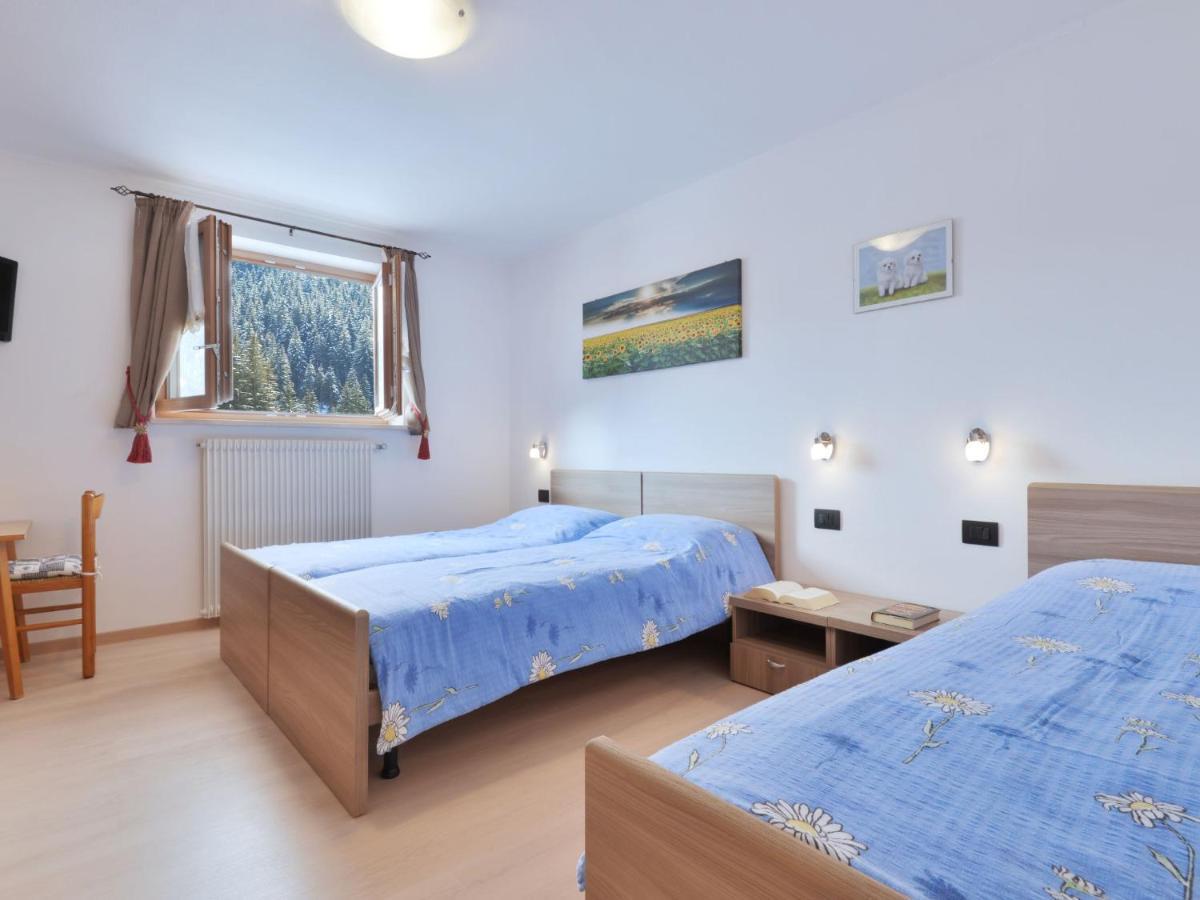 Apartment Bernard-3 By Interhome Campestrin Dış mekan fotoğraf