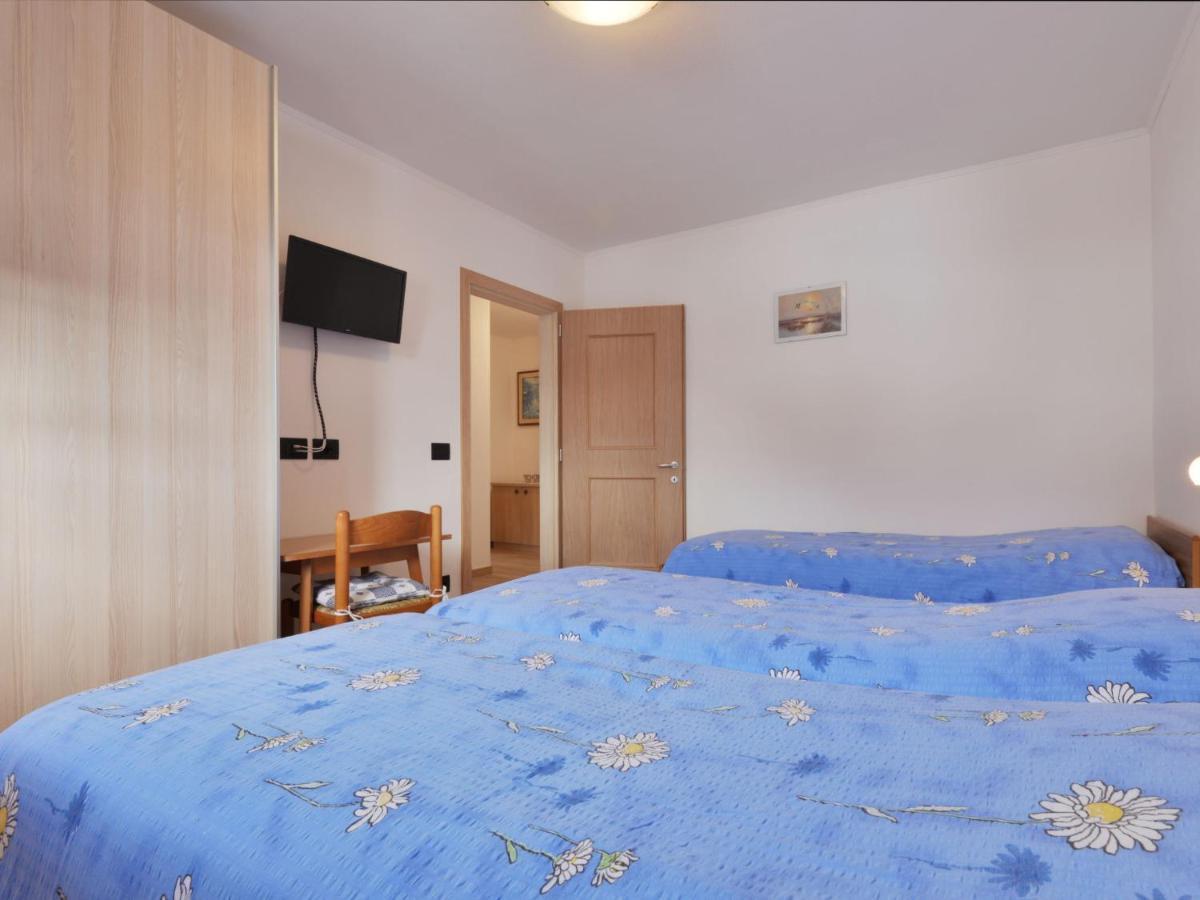 Apartment Bernard-3 By Interhome Campestrin Dış mekan fotoğraf